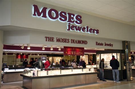 moses jewelers butler pa.